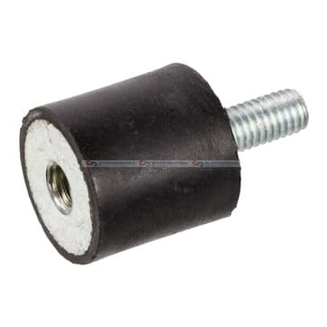 Stopp-/monteringsbuffert från Autofrance