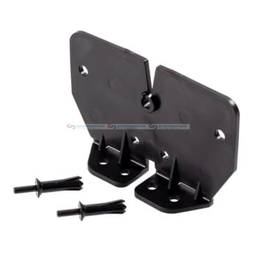 Hållare, side marker lights