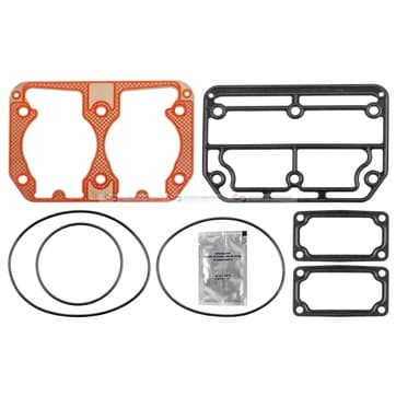 Tätningssats, luftkompressor