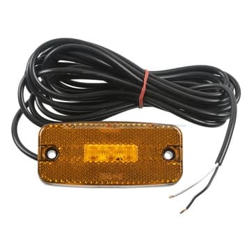 Sidomarkeringsljus från Autofrance