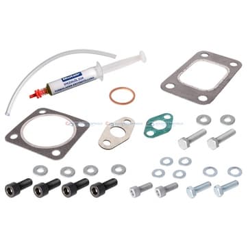 Monteringssats, turbo från Autofrance