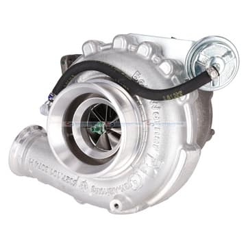 Turbo från Autofrance