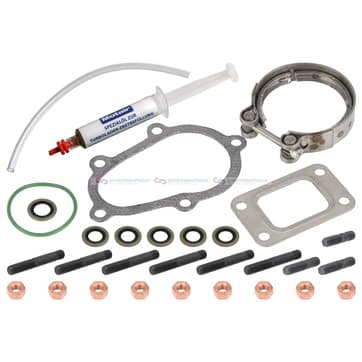 Monteringssats, turbo från Autofrance