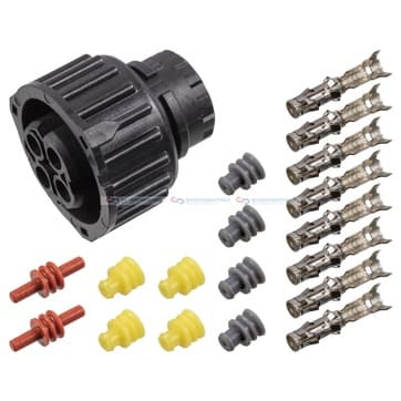 Plugg från Autofrance