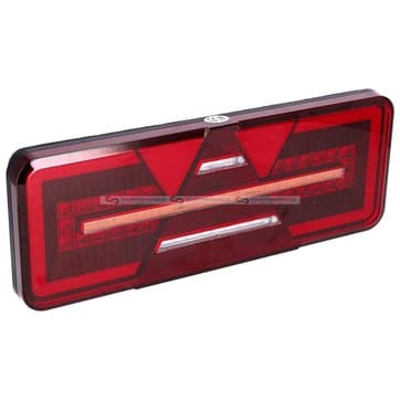 Bakljus, Höger — Höger från Autofrance