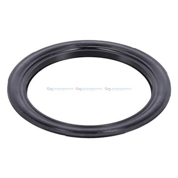 Axeltätning, hjullager