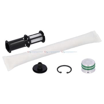 Torkfilter, AC från Autofrance