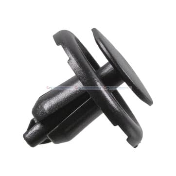 Hållklämma, interiörpaneler