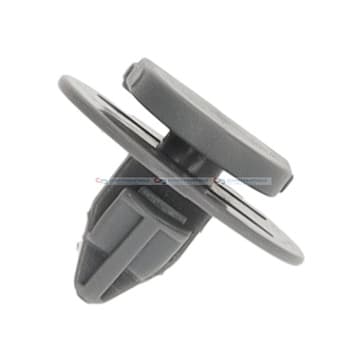 Hållklämma, interiörpaneler 16mm