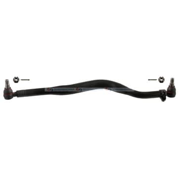 Mellanstag, styrning