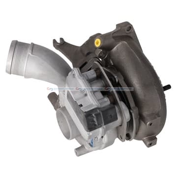 Turbo från Autofrance