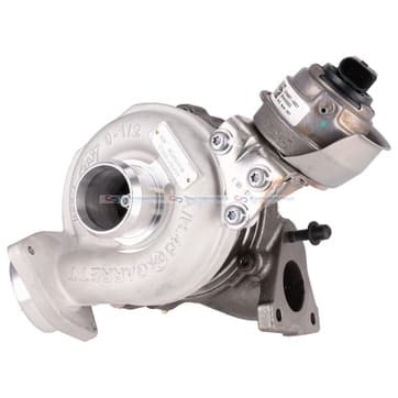 Turbo från Autofrance