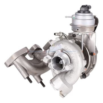 Turbo från Autofrance