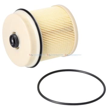 Bränslefilter från Autofrance