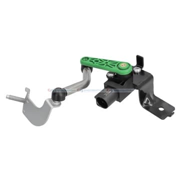 Spännarrulle/Ledrulle, kamrem