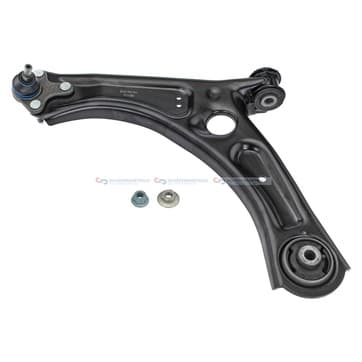 Länkarm, hjulupphängning, Vänster, Nedre — Vänster, Nedre från Autofrance