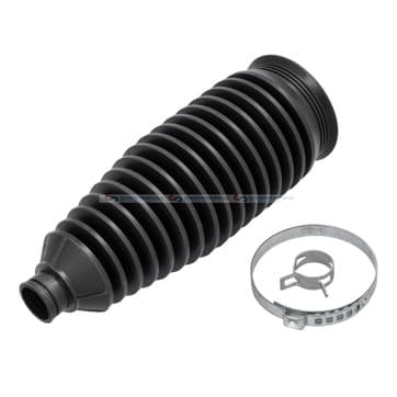 Damaskats, styrväxel, Framaxel höger — Framaxel höger från Autofrance