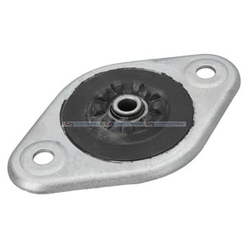 Fjäderbenslager, Bakaxel — Bakaxel från Autofrance