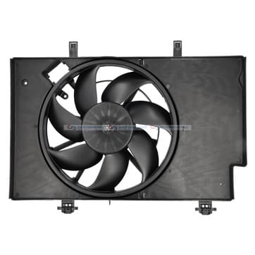 Kylarfläkt från Autofrance