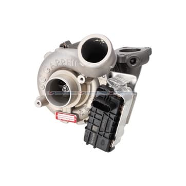 Ställdon, excenteraxel (variabel ventillyft)