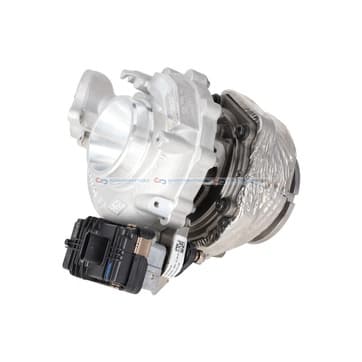 Turbo från Autofrance