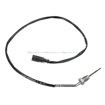 Sensor, avgastemperatur från Autofrance