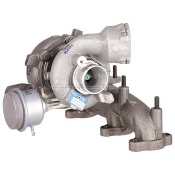 Turbo från Autofrance