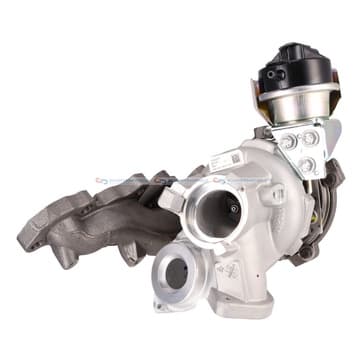 Turbo från Autofrance