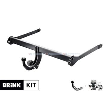 Dragkrok från Autofrance