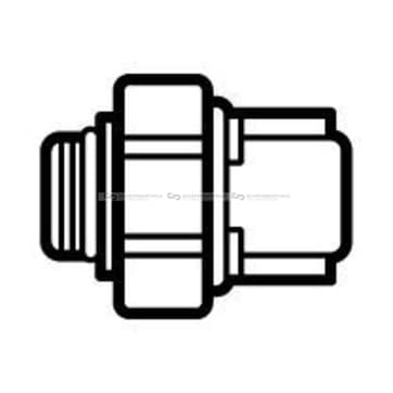 Tryckgivare, AC från Autofrance