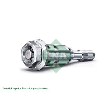 Centralventil, kamaxeljustering från Autofrance