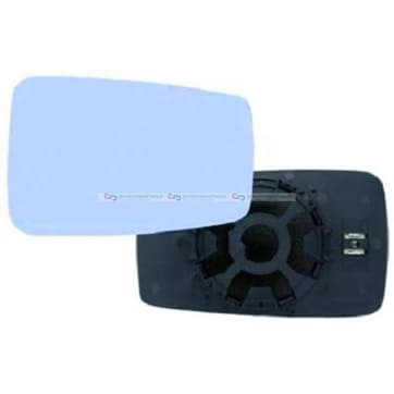 Spegelglas, backspegel, Höger