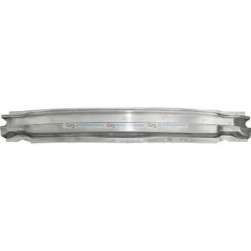 Stötdämpare, stötfångare, Bak — Bak