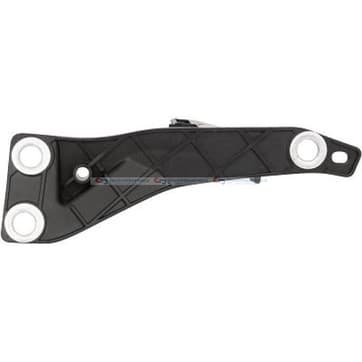 Fäste, Strålkastare