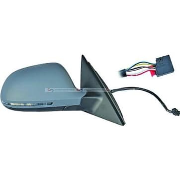 Backspegel, Höger — Höger från Autofrance