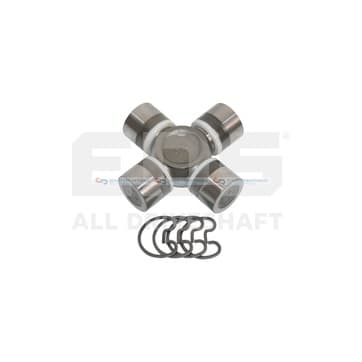 Led, Kardanaxel från Autofrance