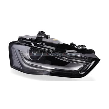 Strålkastare, Höger — Höger från Autofrance