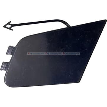 Lucka, bogseröglefäste, Fram — Fram från Autofrance