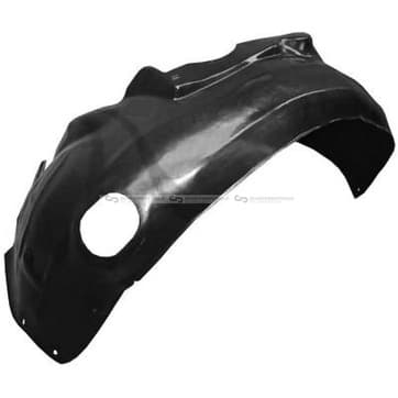 Hjulhusfoder, Höger fram — till höger fram från Autofrance