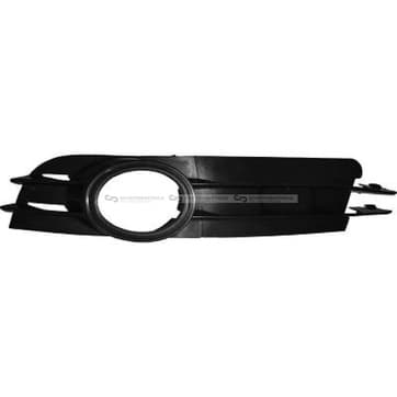 Ventilationsgaller, stötfångare, Vänster links — Vänster från Autofrance