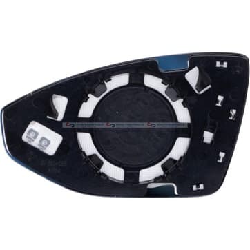 Spegelglas, backspegel, Höger