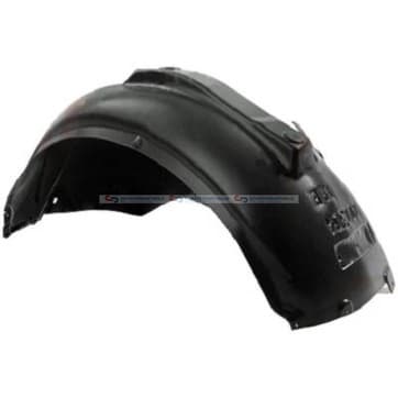 Hjulhusfoder, Höger fram — till höger fram från Autofrance