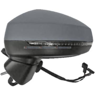 Backspegel, Vänster — Vänster från Autofrance