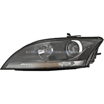 Strålkastare, Vänster — Vänster från Autofrance