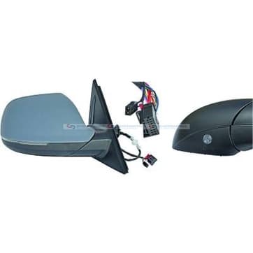 Backspegel, Höger — Höger från Autofrance