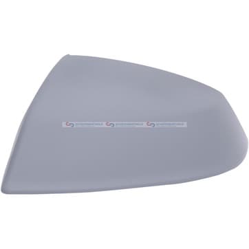 Kåpa, Backspegel, Vänster — Vänster från Autofrance