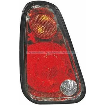 Bakljus, Vänster — Vänster från Autofrance