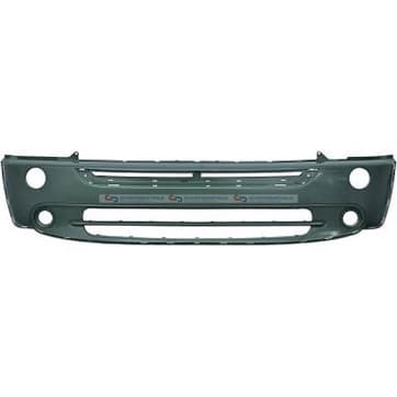 Stötfångare, Fram vorne glatt — Fram från Autofrance