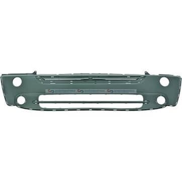 Stötfångare, Fram vorne glatt — Fram från Autofrance