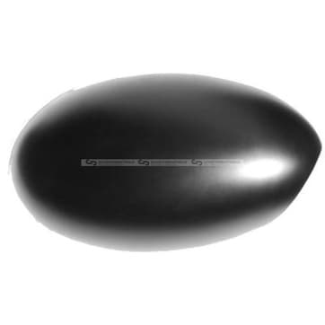 Kåpa, Backspegel, Vänster — Vänster från Autofrance